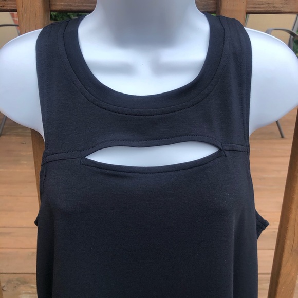 Under Armour Racerback Tank Top - Picture 3 of 8